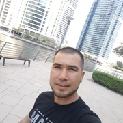 Nikolay 35 Dubai