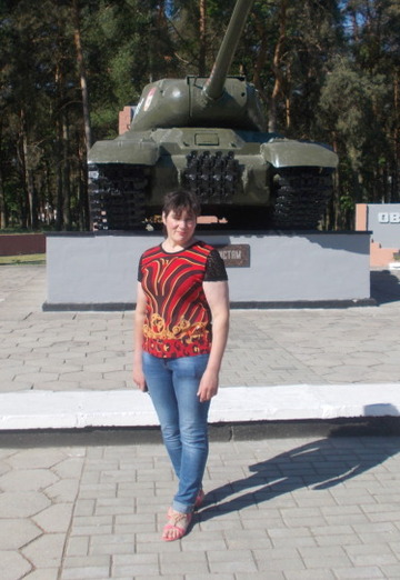 Моя фотография - Наталья, 53 из Гродно (@natalya189222)