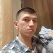 РУСЛАН, 35, Абакан