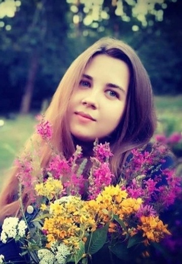Моя фотография - Вика, 24 из Киев (@vika47763)