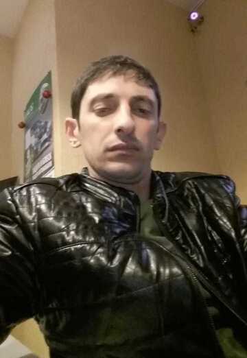 My photo - Mahir Sayadov, 40 from Zelenograd (@mahirsayadov0)