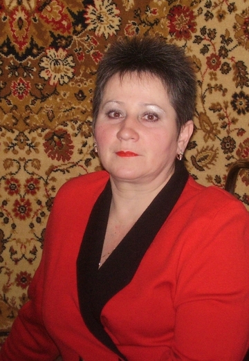 Моя фотография - Надежда, 67 из Смоленск (@nadejda8378)