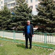 вагиф, 57, Николаевск