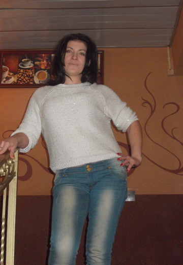 My photo - Anya, 39 from Kovrov (@anya32976)