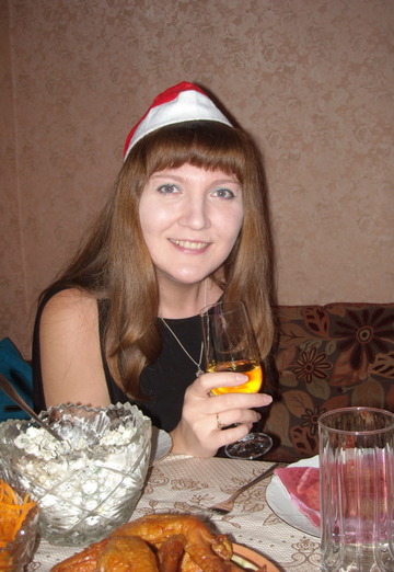 Моя фотография - tatiana ershova, 49 из Самара (@tatianaershova0)