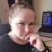 Ксения, 33, Суздаль