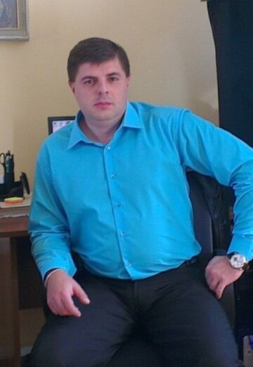 My photo - Dmitriy, 44 from Kemerovo (@dmitriy147270)
