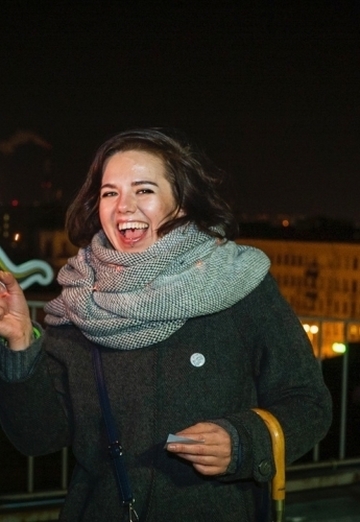 My photo - Ekaterina, 34 from Moscow (@ekaterina175451)