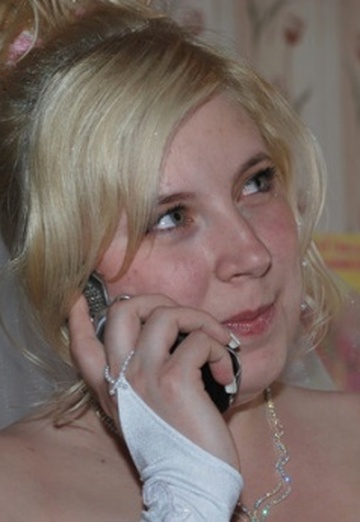 My photo - Ekaterina, 39 from Shakhty (@ekaterina6583)