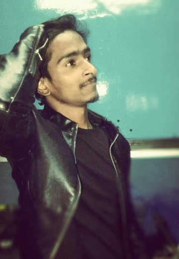 Моя фотография - Kunal Bro, 31 из Гургаон (@kunalbro)