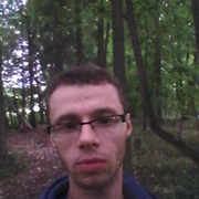 артем, 34, Канаш