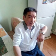 Альберт, 54, Иволгинск