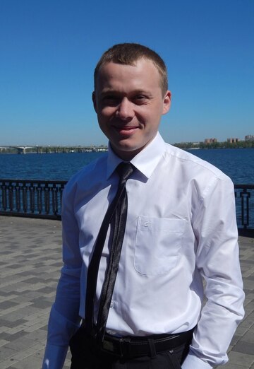 My photo - Ivan, 37 from Warsaw (@ivan173534)