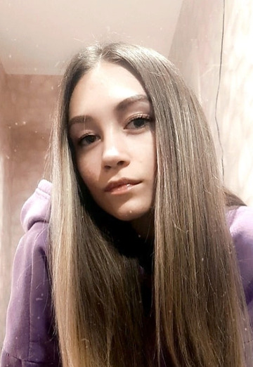 Ma photo - Viktoriia, 20 de Khimki (@viktoriya150030)
