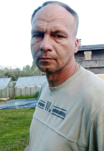 La mia foto - Vitaliy, 40 di Šlissel'burg (@vitaliy188179)