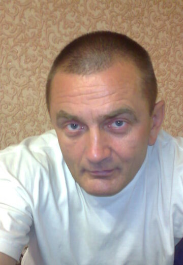 My photo - vladimir, 61 from Aleysk (@vladimirafonin)