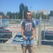 Александр, 27, Хвалынск