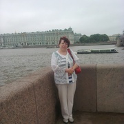 Ольга, 60, Златоуст