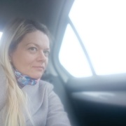 Екатерина 46 лет (Весы) Санкт-Петербург