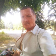 Олег, 54, Майский