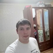 Александр, 37, Заволжск
