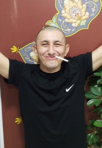 My photo - Ayder, 28 from Moscow (@ayder513)