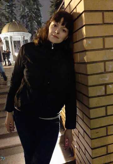Моя фотография - Светлана, 35 из Раменское (@svetlana245323)