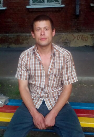 Моя фотография - Alexander, 39 из Иркутск (@alexander7151)