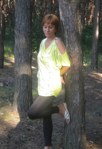 Minha foto - Viktoriya, 57 de Kamianske (@viktoriya22036)