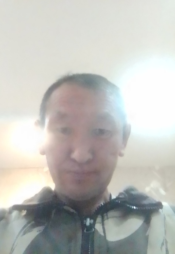 My photo - Nikolay Kachashev, 46 from Aktash (@nikolaykachashev)