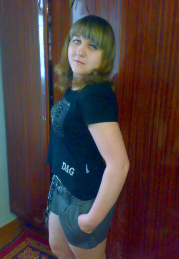 Моя фотография - Екатерина, 37 из Бердичев (@ekaterina25734)