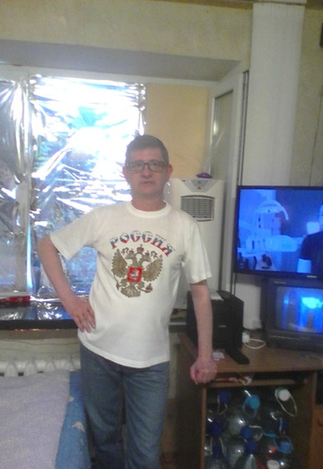 My photo - Vladimir Zorichev✌, 53 from Rostov-on-don (@vladimir187273)