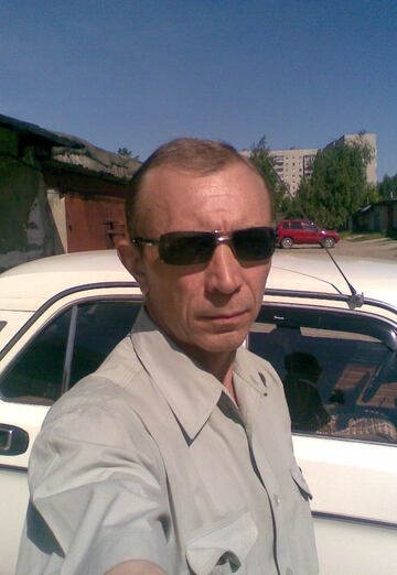 Моя фотография - Вальдемар, 56 из Тамбов (@valdemar1086)
