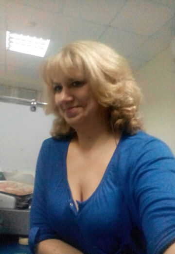 Моя фотография - Наталья, 45 из Владимир (@natalya147106)