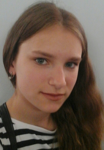 Моя фотография - Вика, 23 из Черновцы (@vika28945)