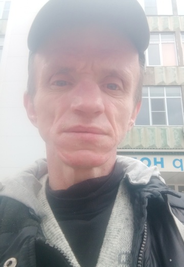 Mein Foto - Maksim, 41 aus Wladimir (@maksim324760)