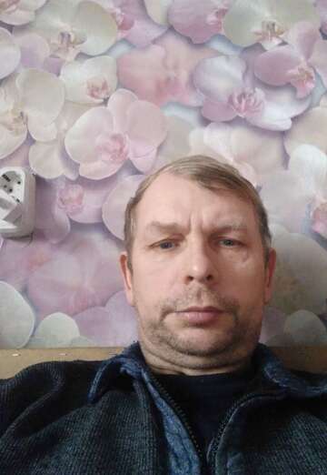 Моя фотография - Дима, 49 из Нижний Новгород (@dima264029)