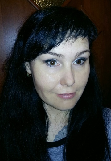 Моя фотография - Елена, 44 из Новороссийск (@elena383879)