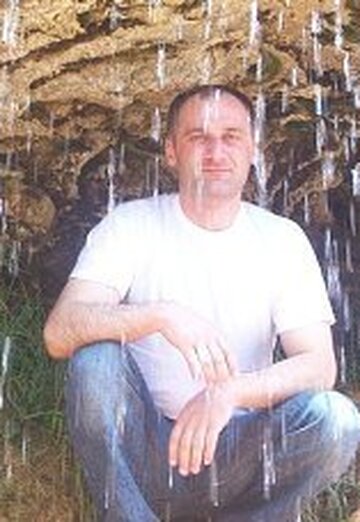 My photo - revaz, 45 from Tbilisi (@revaz146)