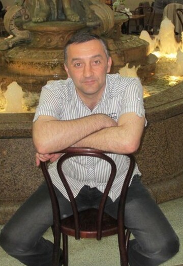 Mein Foto - Eduard, 52 aus Kolomna (@edmarkarov)