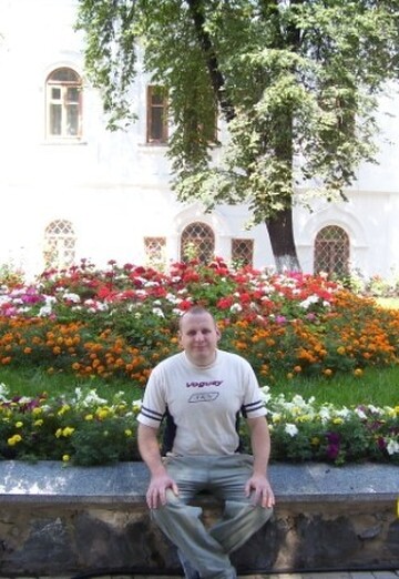 Моя фотография - Виталий, 39 из Донецк (@vitaliy95024)