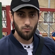 Hsamil, 31, Губкинский (Ямало-Ненецкий АО)