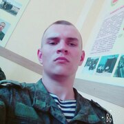 Вячеслав, 25, Россошь