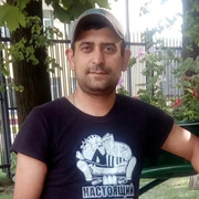 Рафаил, 36, Череповец