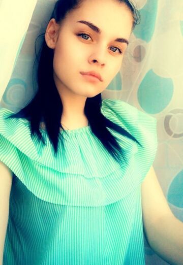 Моя фотография - Виктория, 23 из Москва (@viktoriya134129)