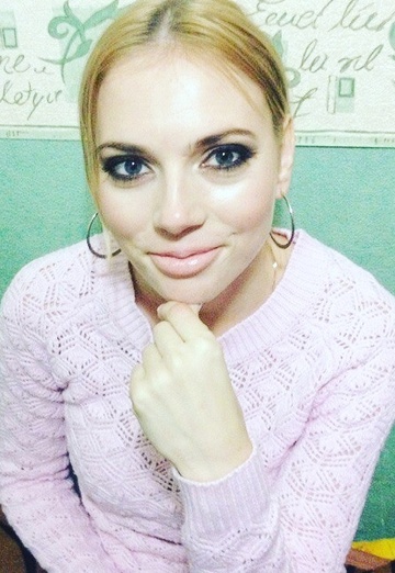 Моя фотография - Милая особа😉, 35 из Ульяновск (@milayaosoba1)