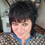 Лика, 48, Петропавловск-Камчатский