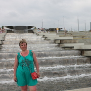 ольга, 44, Заречный