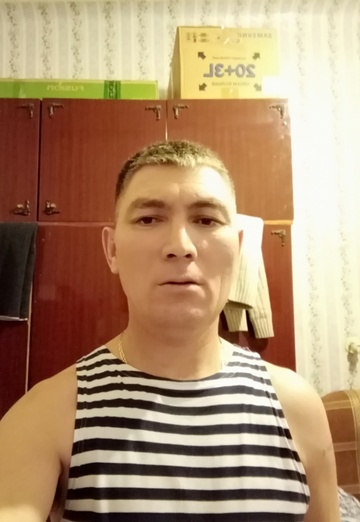 My photo - Rushan, 49 from Yekaterinburg (@rushan1269)