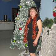 EKATERINA, 50, Забайкальск